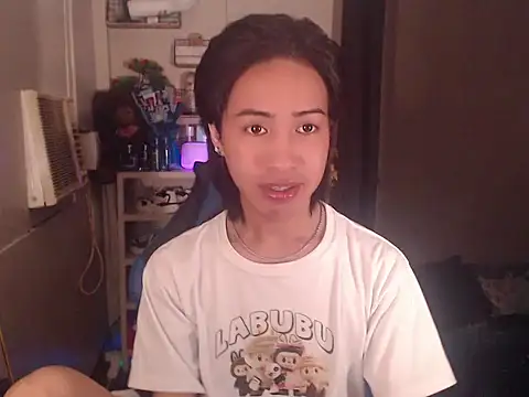 Lemonadexxx online show from March 10, 2026, 5:45 am