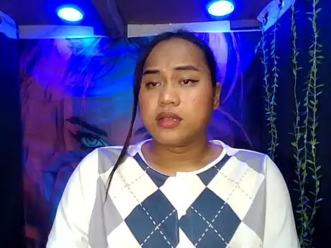 bettina love online show from November 23, 2025, 3:34 pm