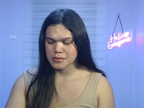 Miss Ivanawolf online show from December 15, 2024, 10:39 am