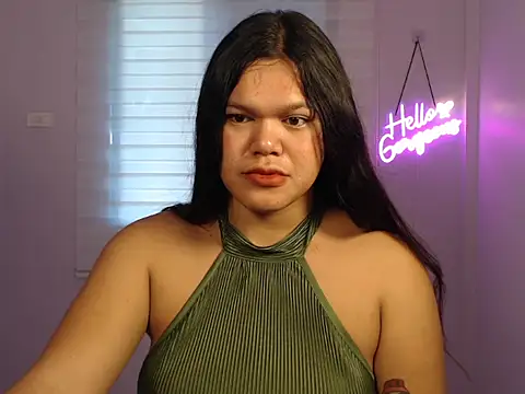 Miss Ivanawolf online show from January 11, 2025, 3:55 am