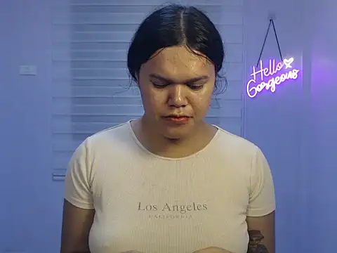 Miss Ivanawolf online show from January 14, 2025, 1:38 pm