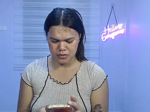 Miss Ivanawolf online show from January 26, 2025, 11:28 am