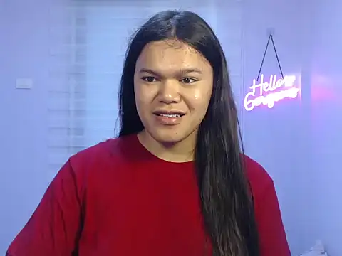 Miss Ivanawolf online show from February 4, 2025, 3:00 am