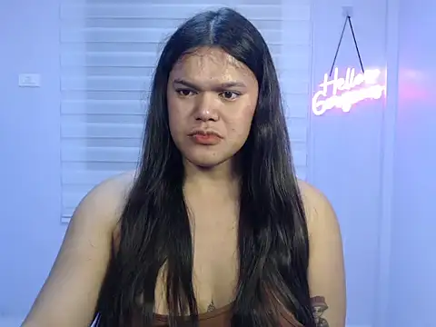 Miss Ivanawolf online show from February 10, 2025, 2:48 pm