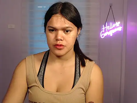 Miss Ivanawolf online show from February 27, 2025, 5:24 am