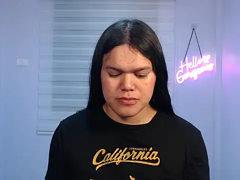 Miss Ivanawolf online show from March 2, 2025, 5:14 pm