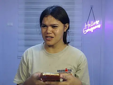 Miss Ivanawolf online show from March 4, 2025, 12:44 pm