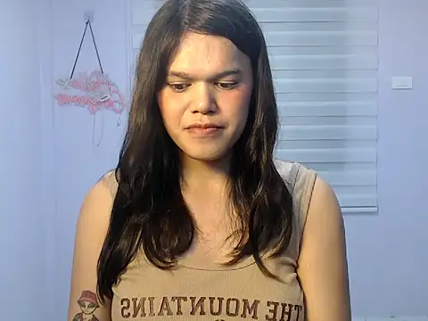 Miss Ivanawolf online show from December 22, 2025, 11:07 am