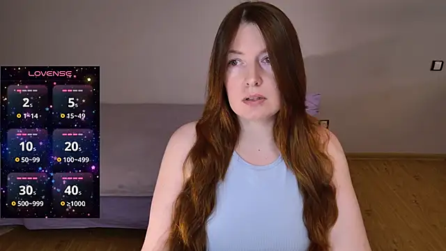 Kira land online show from November 20, 2025, 7:02 pm