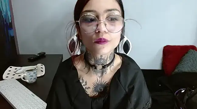 Snapshot of Ardat_Lili69 chatting on December 7, 2024, 4:58 pm Ardat Lili69 online show from December 7, 2024, 4:58 pm