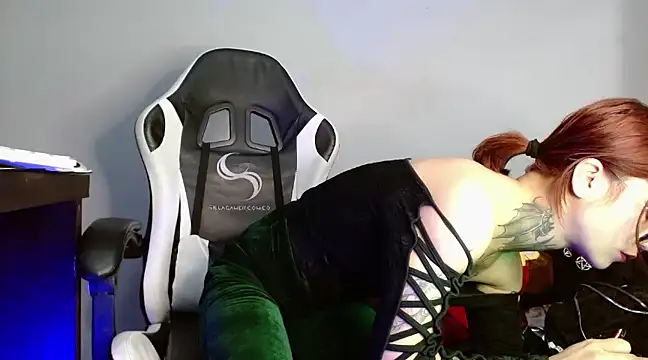 Snapshot of Ardat_Lili69 chatting on December 19, 2024, 3:52 pm Ardat Lili69 online show from December 19, 2024, 3:52 pm