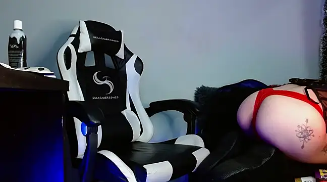 Snapshot of Ardat_Lili69 chatting on December 23, 2024, 4:28 pm Ardat Lili69 online show from December 23, 2024, 4:28 pm