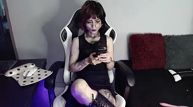 Snapshot of Ardat_Lili69 chatting on January 10, 2025, 12:47 pm Ardat Lili69 online show from January 10, 2025, 12:47 pm