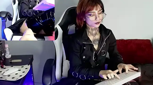 Snapshot of Ardat_Lili69 chatting on January 20, 2025, 6:53 pm Ardat Lili69 online show from January 20, 2025, 6:53 pm