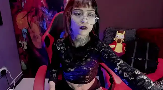 Snapshot of Ardat_Lili69 chatting on February 11, 2025, 4:56 pm Ardat Lili69 online show from February 11, 2025, 4:56 pm