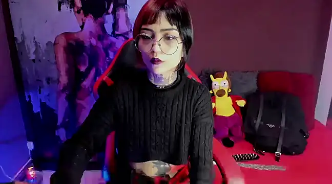 Snapshot of Ardat_Lili69 chatting on February 15, 2025, 1:16 pm Ardat Lili69 online show from February 15, 2025, 1:16 pm