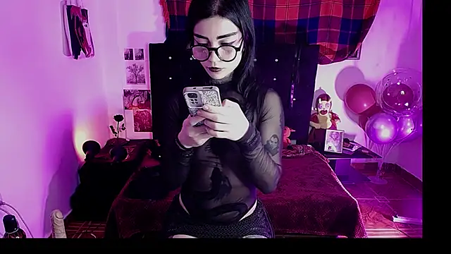 Ardat Lili69 online show from June 4, 2026, 2:17 am