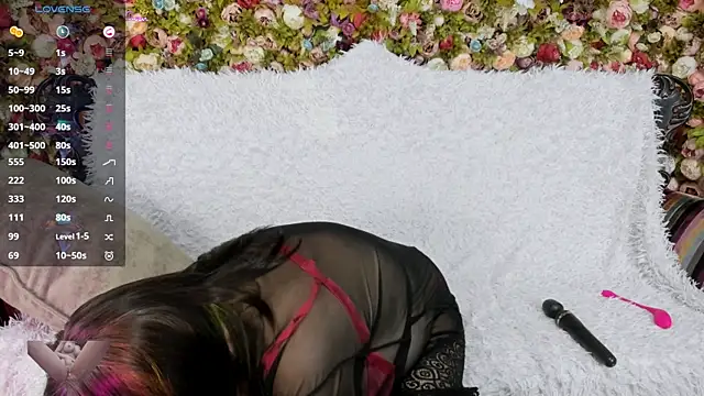 XLindaMilfX online show from February 15, 2026, 8:38 pm