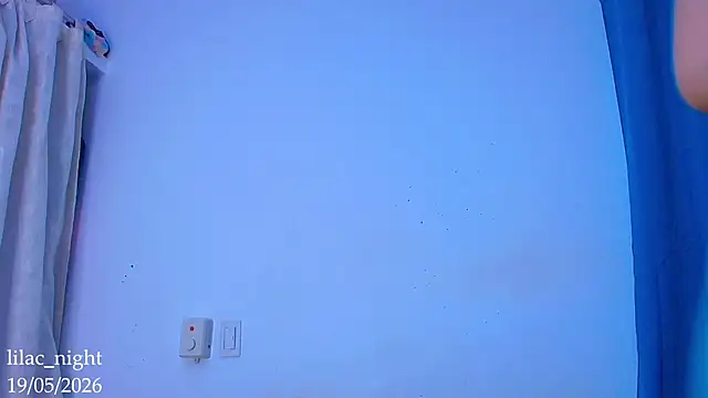 Snapshot of lilac_night33 chatting on May 19, 2026, 8:26 pm lilac night33 online show from May 19, 2026, 8:26 pm