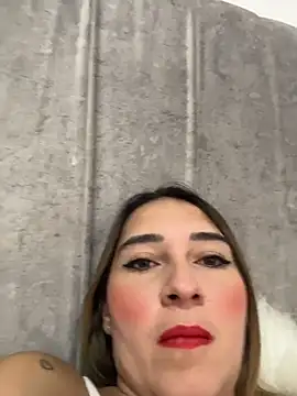 AlyssonKim online show from November 3, 2025, 3:13 pm