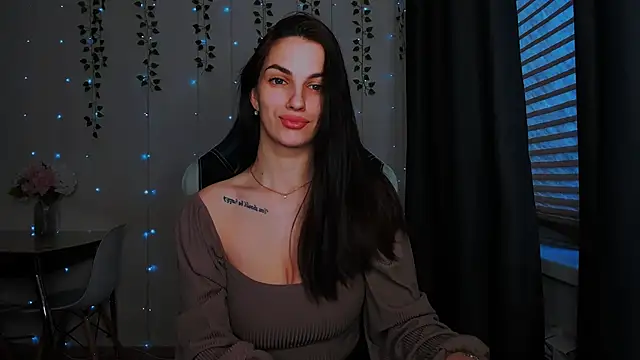 KarlaSim online show from January 21, 2025, 12:50 pm