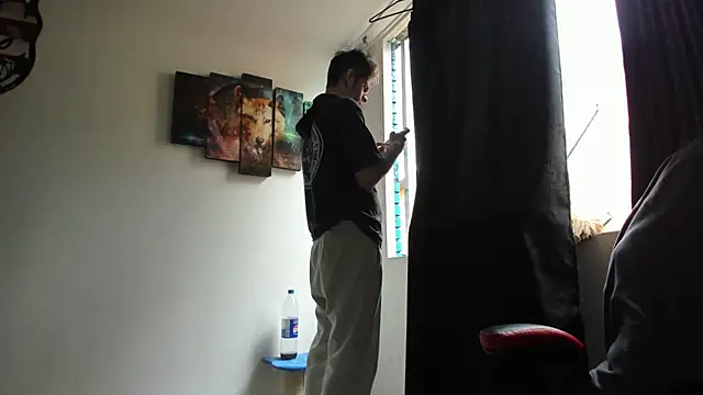 Jeff Waltonxh online show from October 26, 2025, 6:25 pm