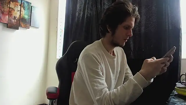 Jeff Waltonxh online show from March 13, 2026, 5:41 pm