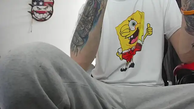 Jeff Waltonxh online show from April 18, 2026, 7:18 pm