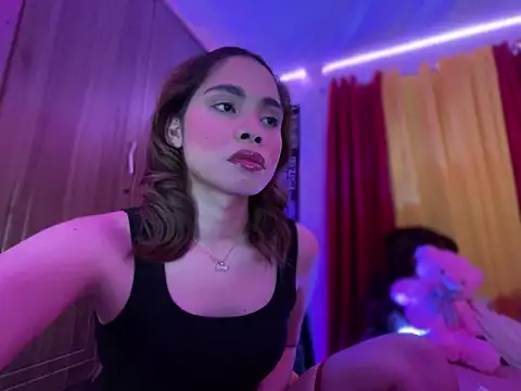 Jamie Sullivan online show from February 1, 2025, 6:29 pm