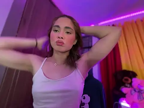 Jamie Sullivan online show from February 20, 2025, 7:52 pm