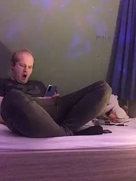 Janssen88 online show from January 13, 2025, 8:37 pm