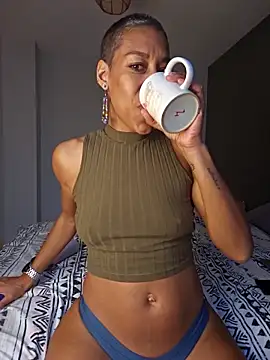 Goldenlace online show from March 9, 2026, 4:33 pm