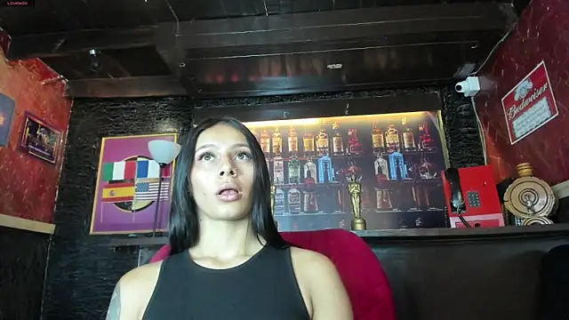 Snapshot of karlyn_angels chatting on January 16, 2025, 6:16 pm karlyn angels online show from January 16, 2025, 6:16 pm