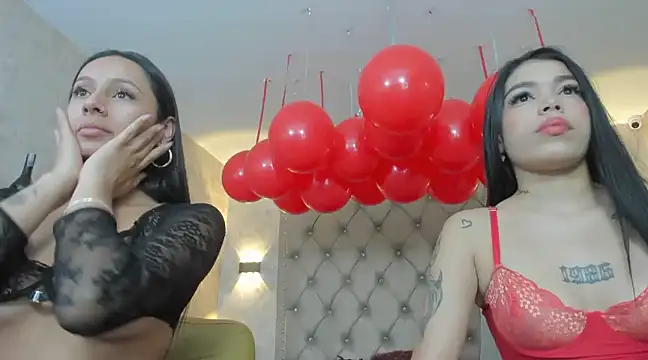 Snapshot of karlyn_angels chatting on February 14, 2025, 6:29 pm karlyn angels online show from February 14, 2025, 6:29 pm