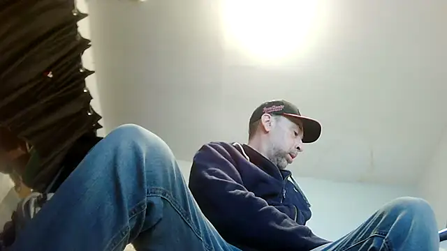 Snapshot of Wolfeman74 chatting on June 19, 2026, 7:50 pm Wolfeman74 online show from June 19, 2026, 7:50 pm