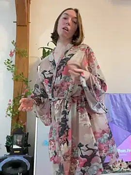 Daisy Michto Officiel online show from December 17, 2024, 9:07 am