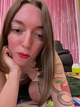 Daisy Michto Officiel online show from February 13, 2025, 5:26 am