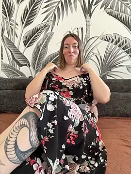 Daisy Michto Officiel online show from May 22, 2026, 1:17 pm