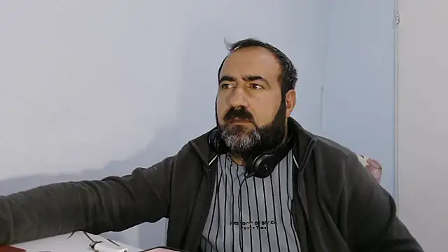 ZYXEL353 online show from October 14, 2025, 2:56 am