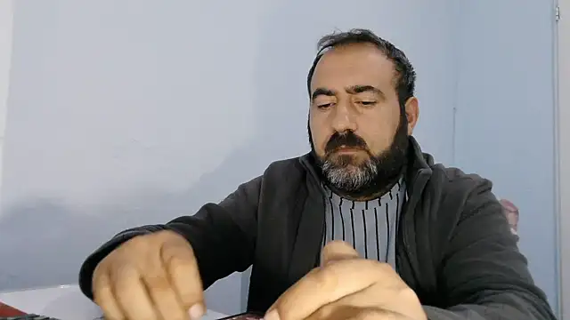 ZYXEL353 online show from October 14, 2025, 10:32 pm