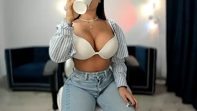  missperfection  online show from March 17, 2026, 2:49 am