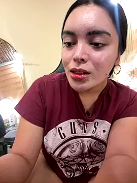 HotstuffCherrySummer online show from September 12, 2025, 7:30 am