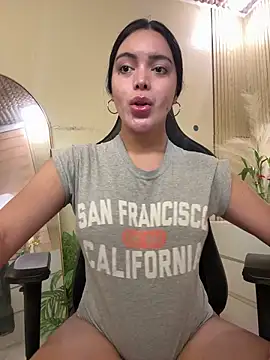 HotstuffCherrySummer online show from March 1, 2026, 10:50 am