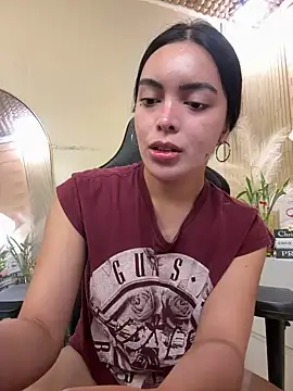 HotstuffCherrySummer online show from April 21, 2026, 8:20 am