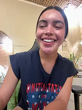 Snapshot of HotstuffCherrySummer chatting on May 11, 2026, 11:05 am HotstuffCherrySummer online show from May 11, 2026, 11:05 am