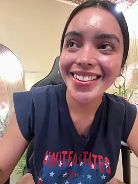 Snapshot of HotstuffCherrySummer chatting on May 11, 2026, 4:15 pm HotstuffCherrySummer online show from May 11, 2026, 4:15 pm