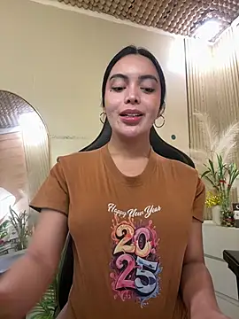 Snapshot of HotstuffCherrySummer chatting on May 24, 2026, 11:04 am HotstuffCherrySummer online show from May 24, 2026, 11:04 am