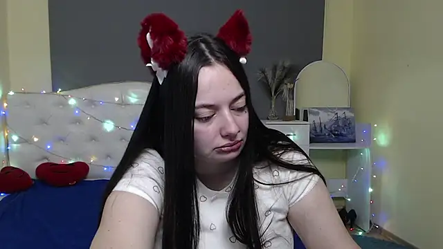 MilanaPrice online show from January 18, 2026, 6:39 am