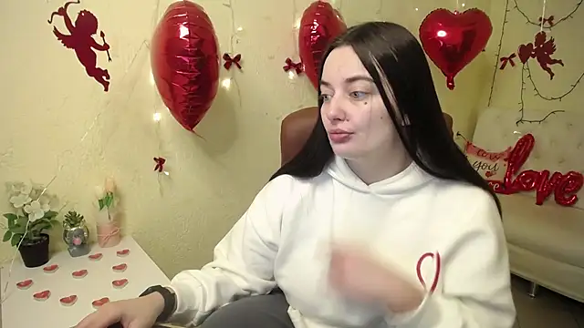 MilanaPrice online show from February 1, 2026, 6:23 am