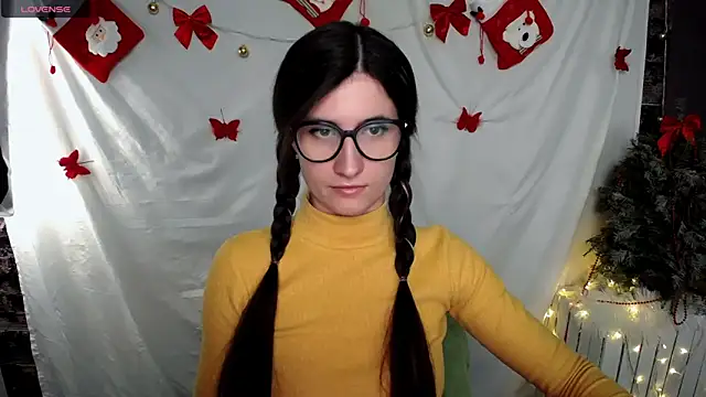 MaryEm976 online show from January 4, 2025, 8:17 am